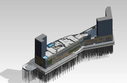 慧筑研究院荣获“2020年度南京市BIM技术应用示范基地”