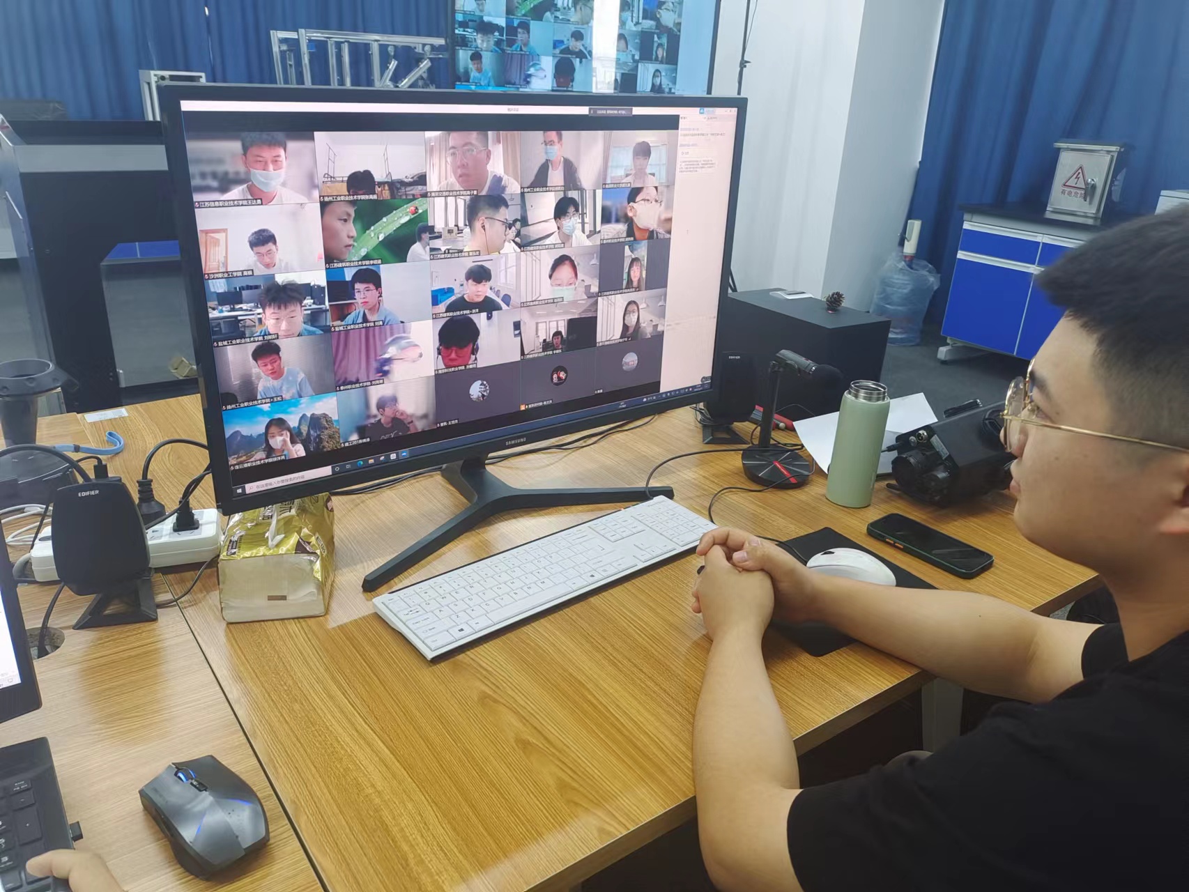 科技赋能，人工智能（AI）为“构力杯”高校 BIM 装配式大赛带来创新和改变